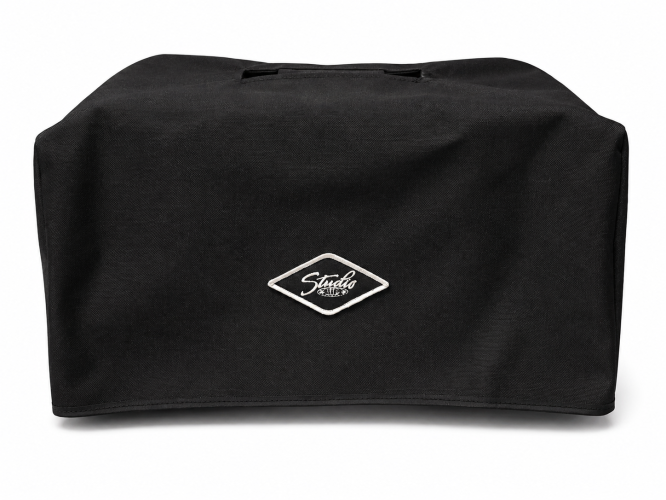 Mesa Boogie Mark Series I-IV (not MK V or MK VII) Head Dust Cover
